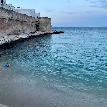 Dimora Di Donna Apartamento Monopoli