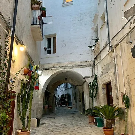 Dimora Di Donna *