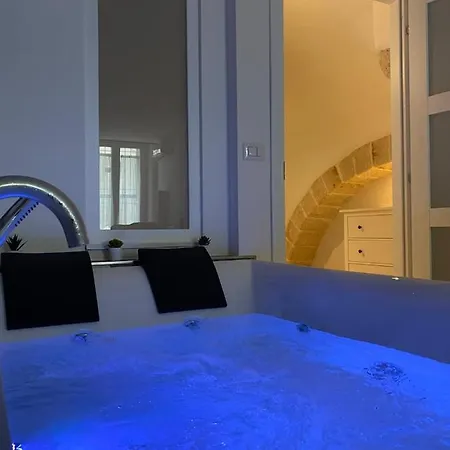 Lejlighed Dimora Di Donna Monopoli