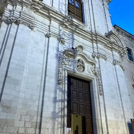 Dimora Di Donna * Monopoli