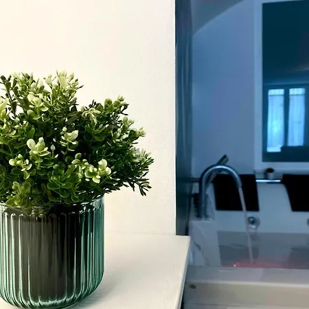 Dimora Di Donna Monopoli