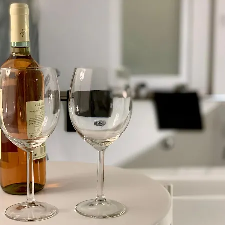 Dimora Di Donna Apartamento Monopoli