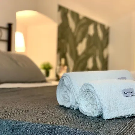 Apartman Dimora Di Donna