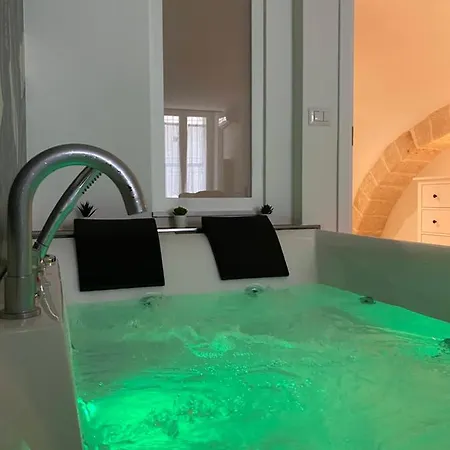 Dimora Di Donna Apartamento