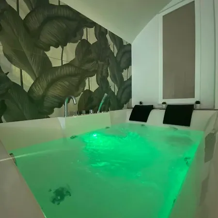 Apartamento Dimora Di Donna *