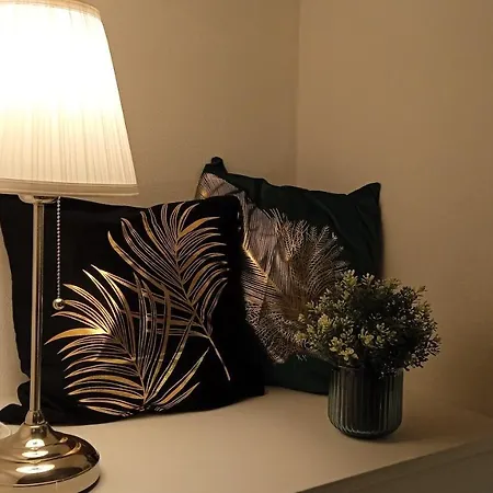 Dimora Di Donna Apartman Monopoli