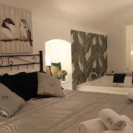 Dimora Di Donna Apartamento *