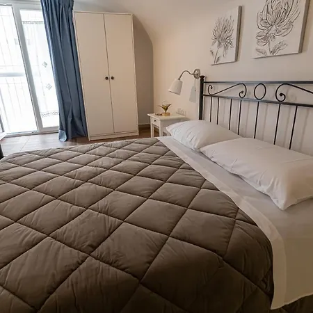 Dimora Di Donna * Monopoli