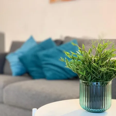 Dimora Di Donna Apartamento Monopoli