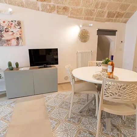 Apartamento Dimora Di Donna *