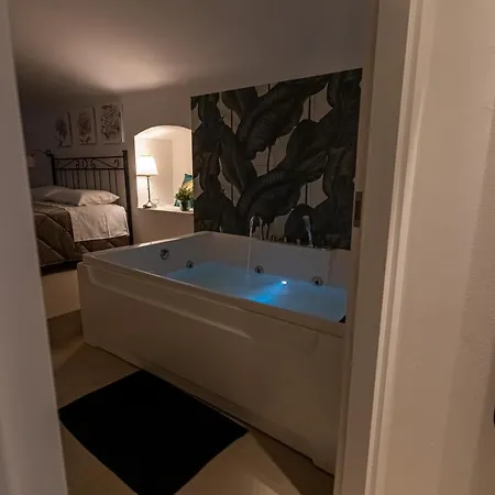 Apartamento Dimora Di Donna *