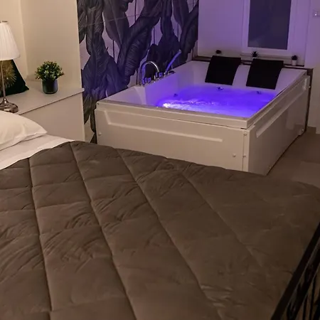 Dimora Di Donna Monopoli