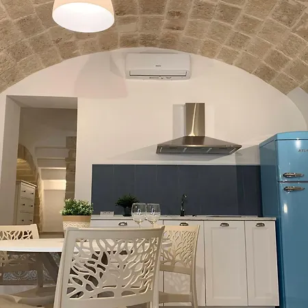 Dimora Di Donna Monopoli