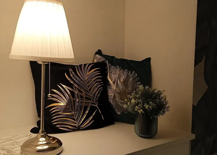 Dimora Di Donna Apartment Monopoli